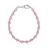 Birthstone Collection - October Bracelets