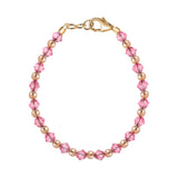 Birthstone Collection - October Bracelets