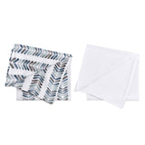 The Fern - Organic Bamboo Swaddle