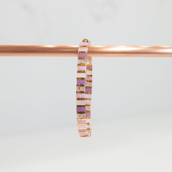The Aislyn Tila Bracelet