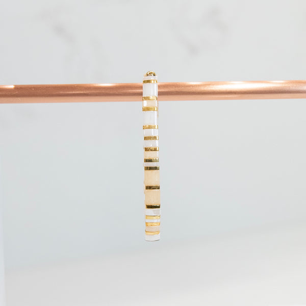 The Laine Tila Bracelet