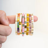 The Julia Tila Bracelet