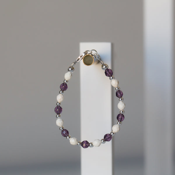 The Margaret Bracelet