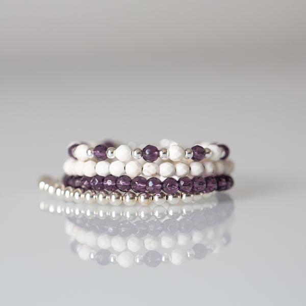 The Margaret Bracelet