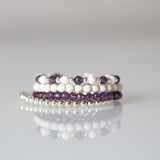 The Margaret Bracelet