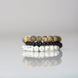 Camo 4mm Bracelet