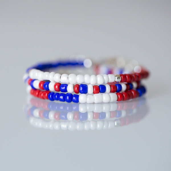 Freedom 16 Bracelet