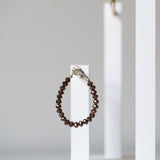 Mocha 5mm Bracelet