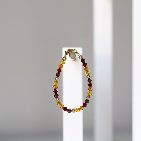 The Harvest Bracelet