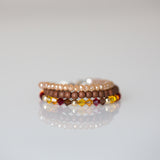 The Harvest Bracelet