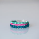 Deep Sea 6mm Bracelet