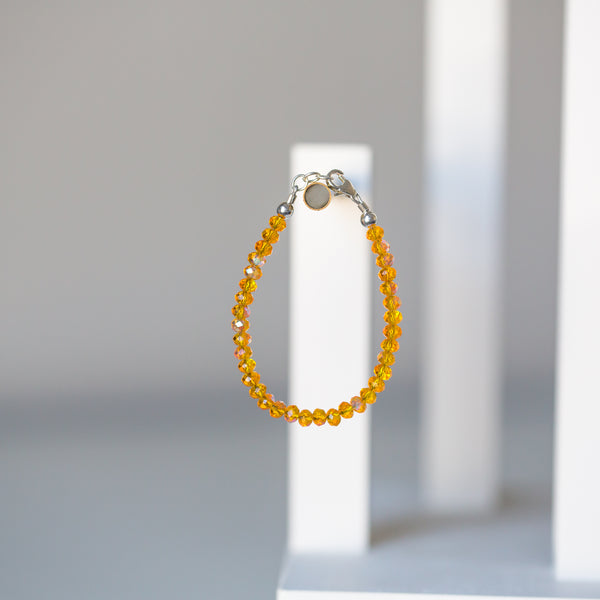 Mango 4mm Bracelet
