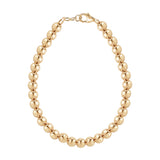 14k Gold 4mm Bracelet