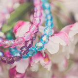 Deep Purple 6mm Bracelet