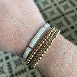 The Eva Tila Bracelet