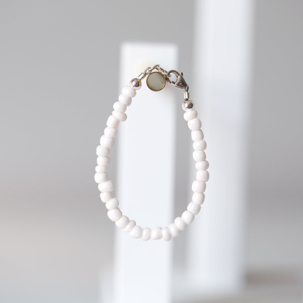 Dove 4mm Bracelet
