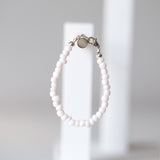 Dove 4mm Bracelet