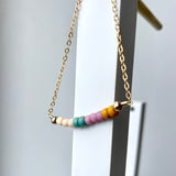 Opaque Necklaces - choose any color or design