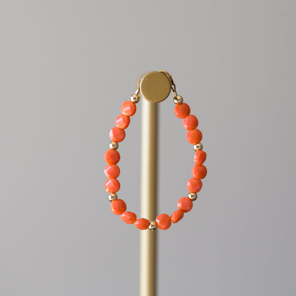 Clementine Bracelet