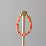 Clementine Bracelet