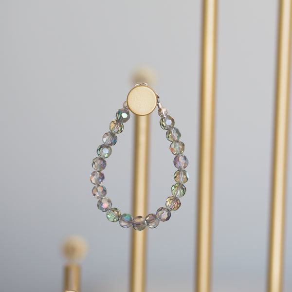 Dragon Shimmer ROUND 6mm Bracelet