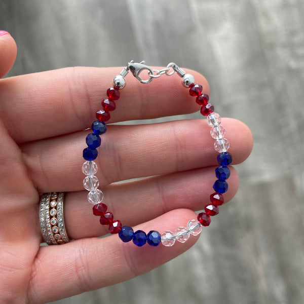 Freedom 17 Bracelet