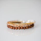 Marigold 2mm Bracelet