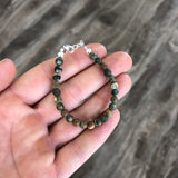 Camo 4mm Bracelet