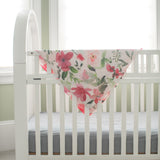 The Lainey - Organic Bamboo Swaddle