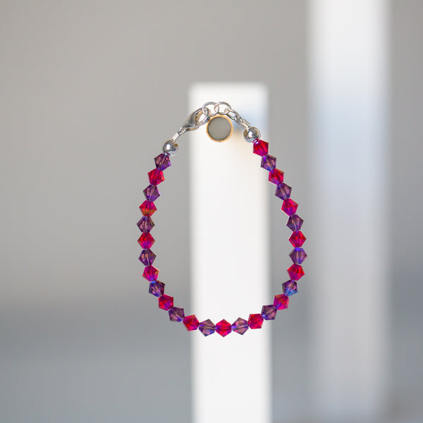 Valentine Design 4 Bracelet