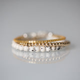 Marigold 2mm Bracelet