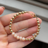 The Mae 5mm Bracelet