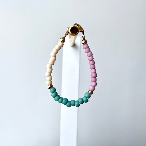 Opaque Monroe Bracelet