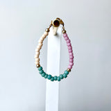 Opaque Monroe Bracelet