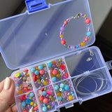 Bead Box 1 - Sweet Nothing