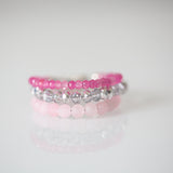 Unicorn Sparkle 6mm Bracelet