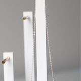 The Creamrose Freshwater Pearl Necklace