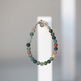 The Quinn 4mm Bracelet