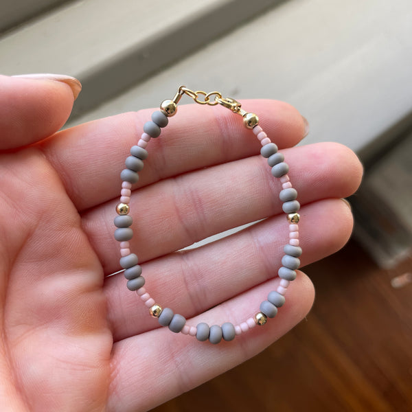 Opaque Arlo Bracelet