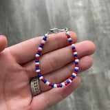Freedom 16 Bracelet