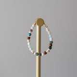 The Blake Bracelet - Moss