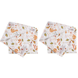 The Critter - Organic Bamboo Swaddle