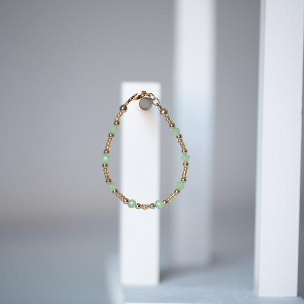 The Patrick Bracelet