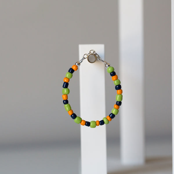 Halloween 9 Bracelet