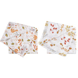 The Critter - Organic Bamboo Swaddle