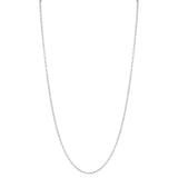 The Simple Necklace