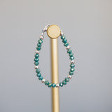 Pine Needle 4mm Bracelet