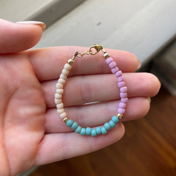 Opaque Monroe Bracelet