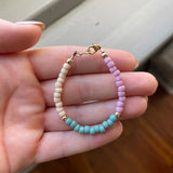 Opaque Monroe Bracelet