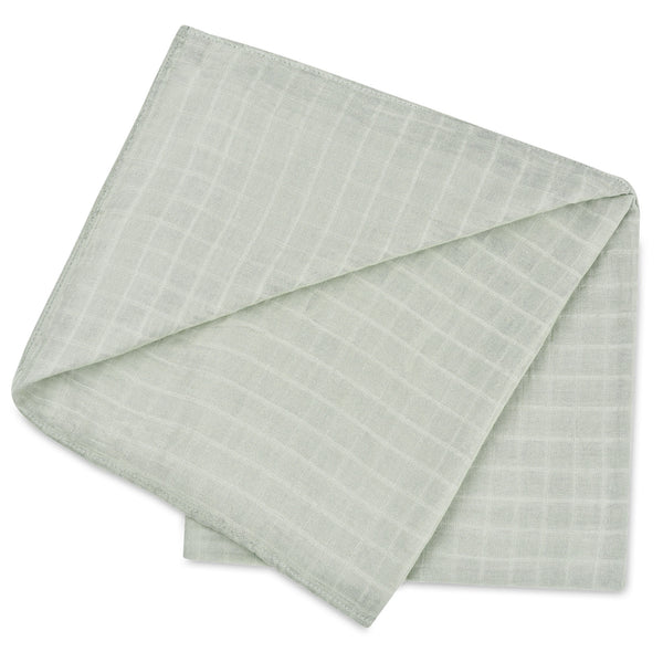 The Sage - Organic Bamboo Swaddle